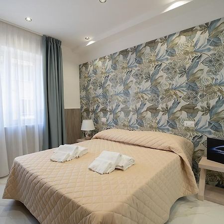 Hr Boutique Porto, Napoli Centro, By Clapa Group Hotel Kültér fotó