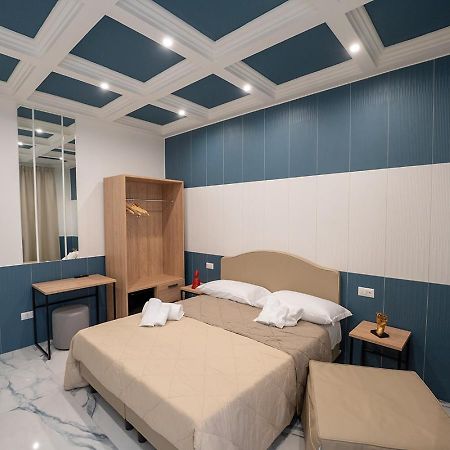 Hr Boutique Porto, Napoli Centro, By Clapa Group Hotel Kültér fotó