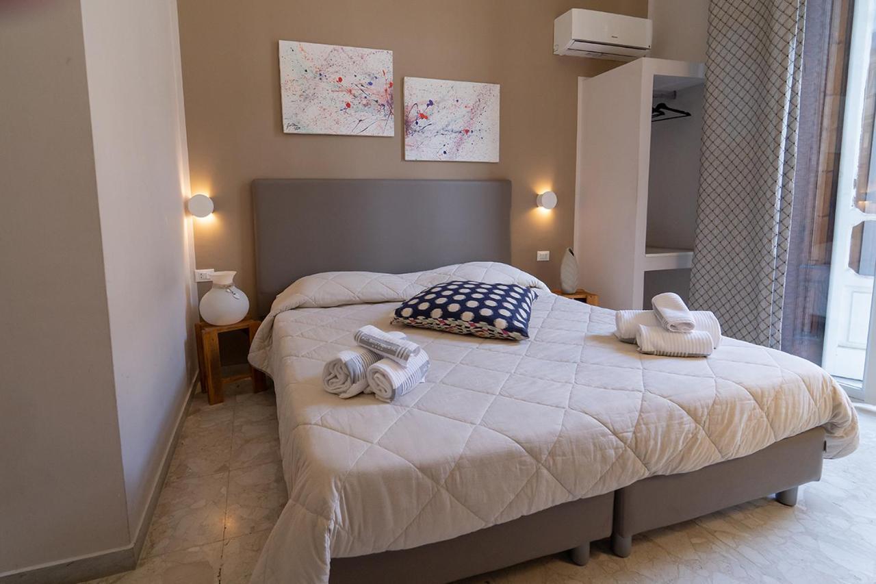 Hr Boutique Porto, Napoli Centro, By Clapa Group Hotel Kültér fotó