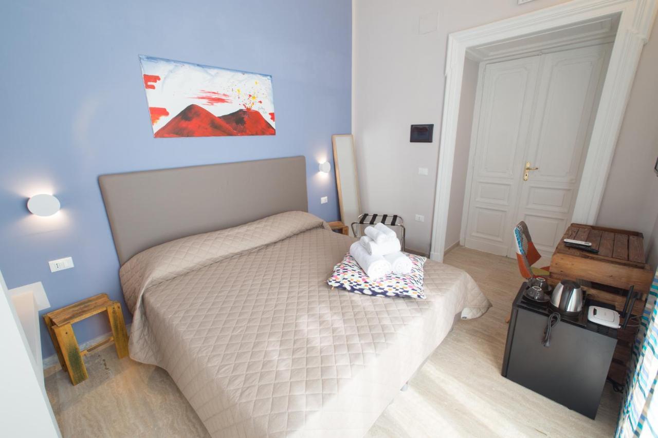 Hr Boutique Porto, Napoli Centro, By Clapa Group Hotel Kültér fotó
