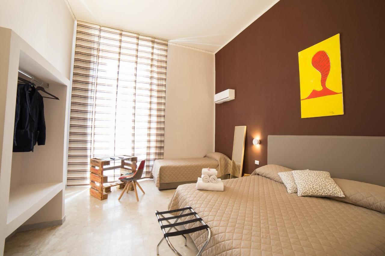 Hr Boutique Porto, Napoli Centro, By Clapa Group Hotel Kültér fotó