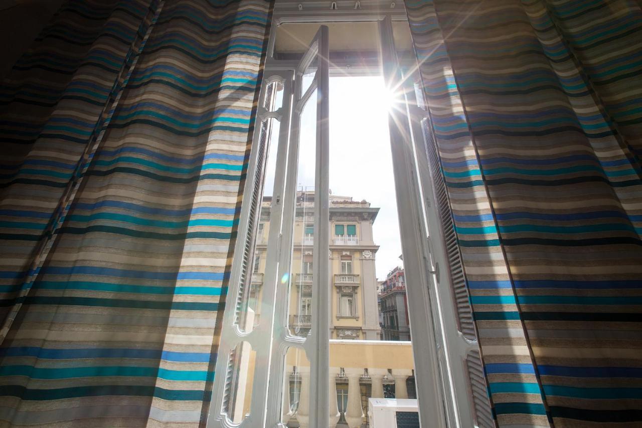 Hr Boutique Porto, Napoli Centro, By Clapa Group Hotel Kültér fotó