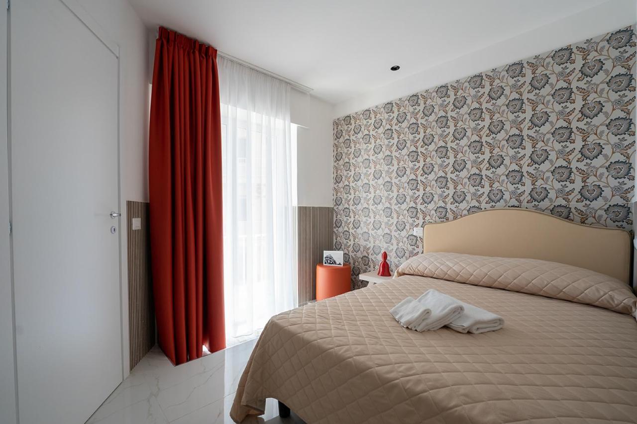 Hr Boutique Porto, Napoli Centro, By Clapa Group Hotel Kültér fotó