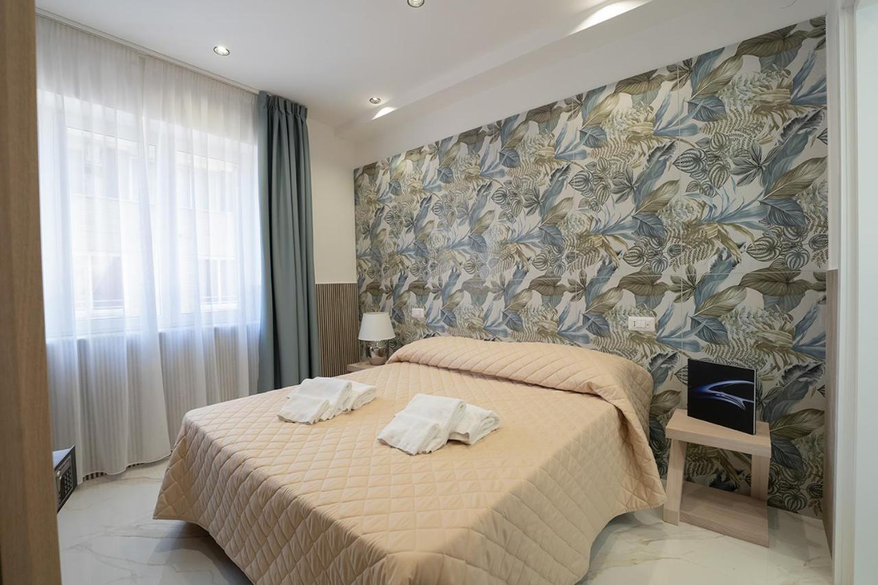 Hr Boutique Porto, Napoli Centro, By Clapa Group Hotel Kültér fotó