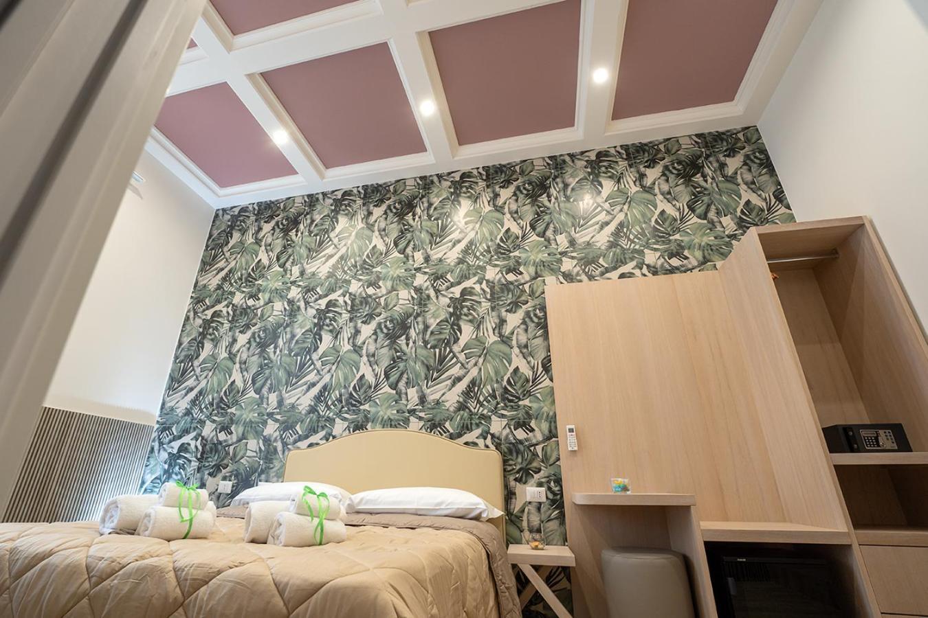 Hr Boutique Porto, Napoli Centro, By Clapa Group Hotel Kültér fotó