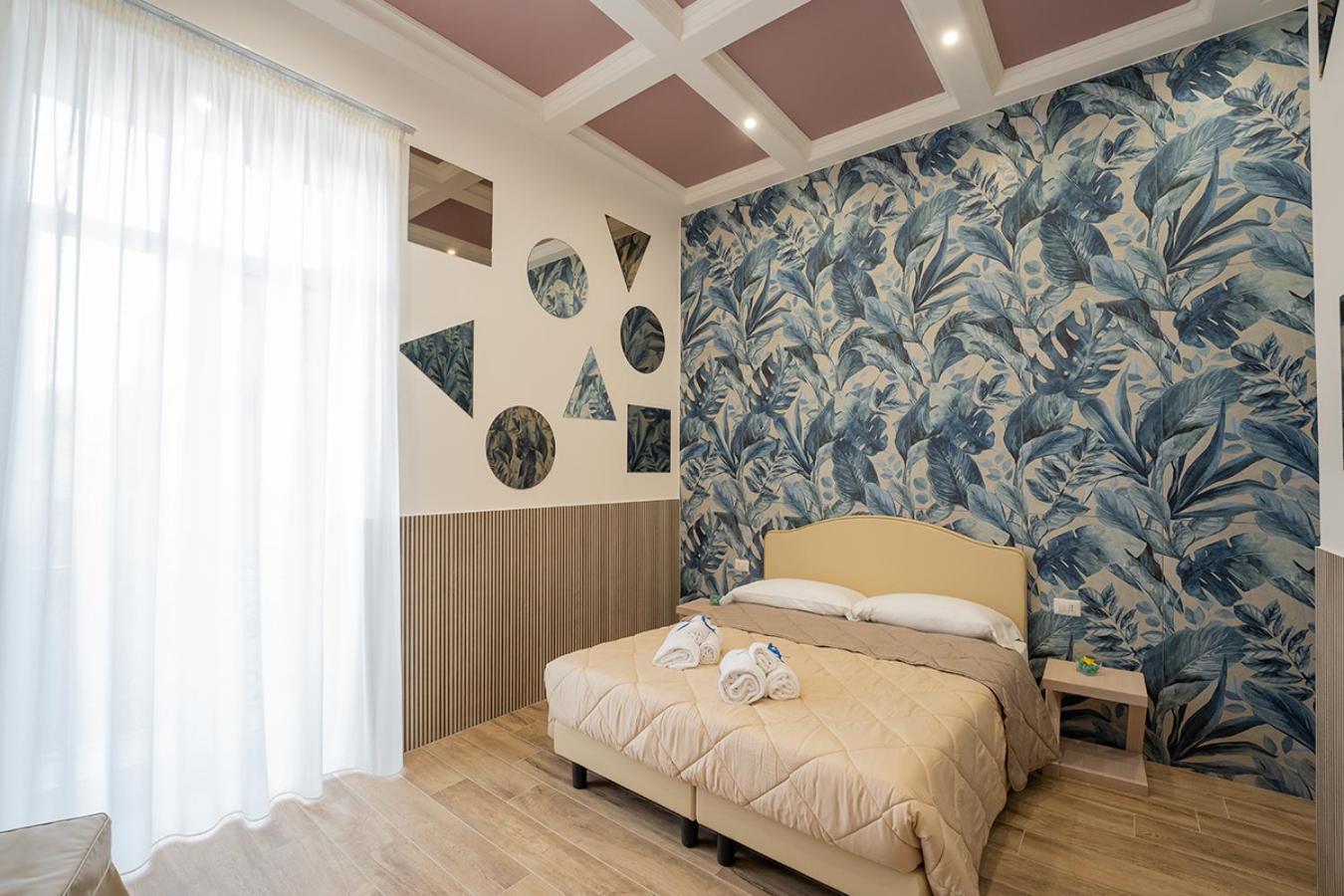 Hr Boutique Porto, Napoli Centro, By Clapa Group Hotel Kültér fotó