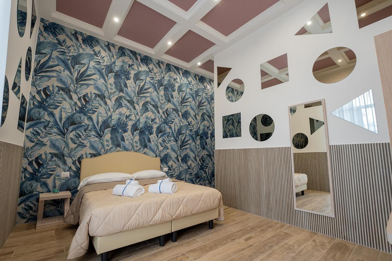 Hr Boutique Porto, Napoli Centro, By Clapa Group Hotel Kültér fotó
