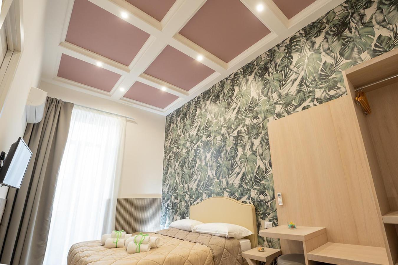 Hr Boutique Porto, Napoli Centro, By Clapa Group Hotel Kültér fotó