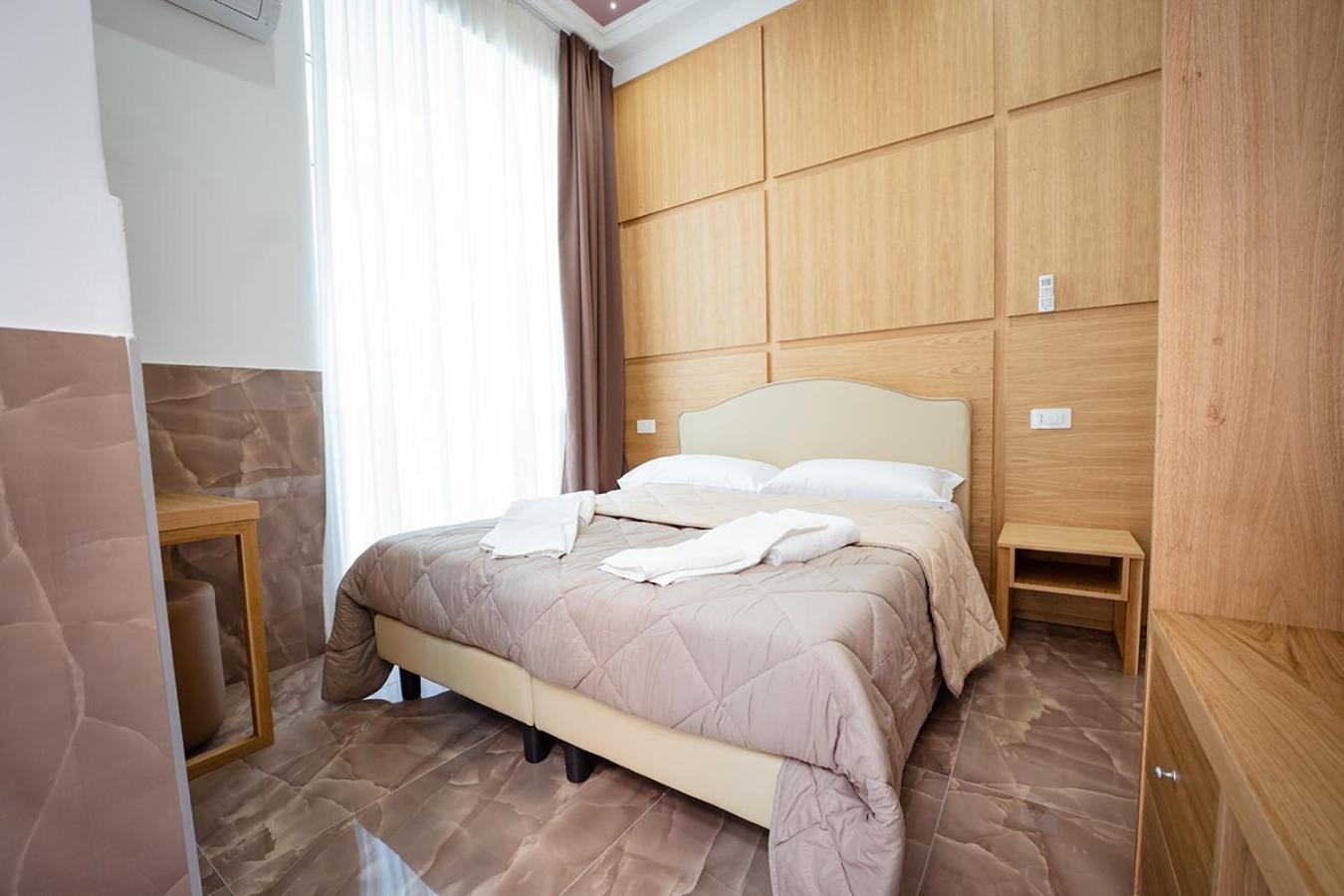Hr Boutique Porto, Napoli Centro, By Clapa Group Hotel Kültér fotó