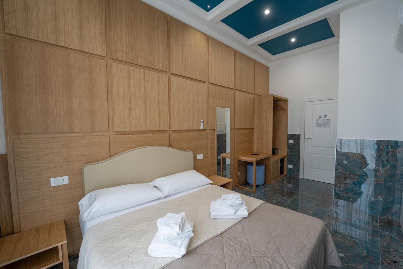 Hr Boutique Porto, Napoli Centro, By Clapa Group Hotel Kültér fotó
