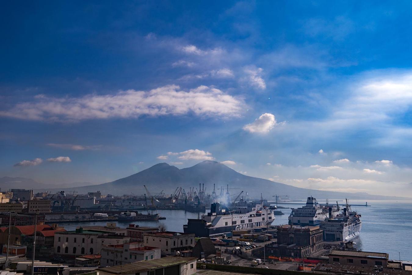 Hr Boutique Porto, Napoli Centro, By Clapa Group Hotel Szoba fotó