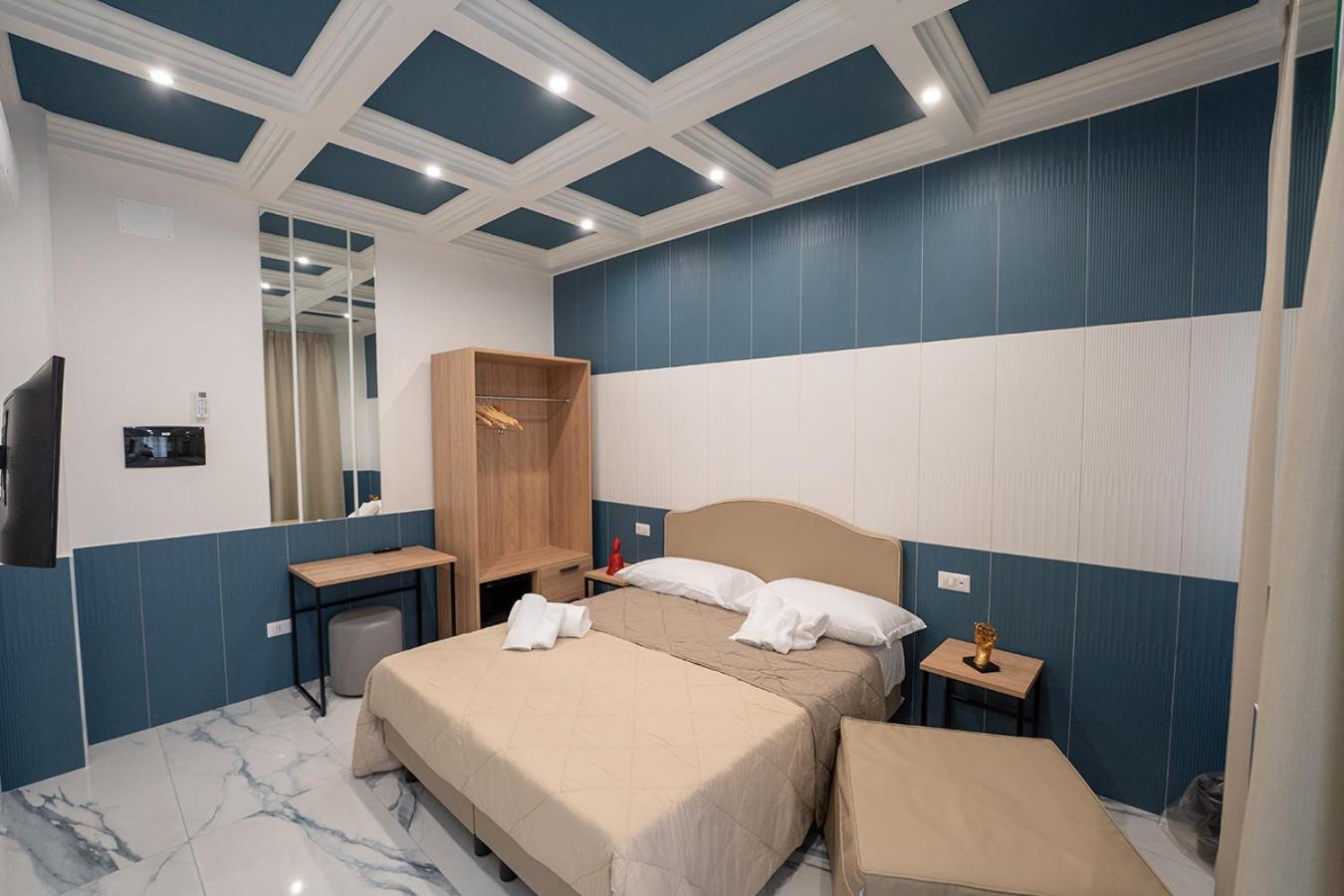 Hr Boutique Porto, Napoli Centro, By Clapa Group Hotel Kültér fotó