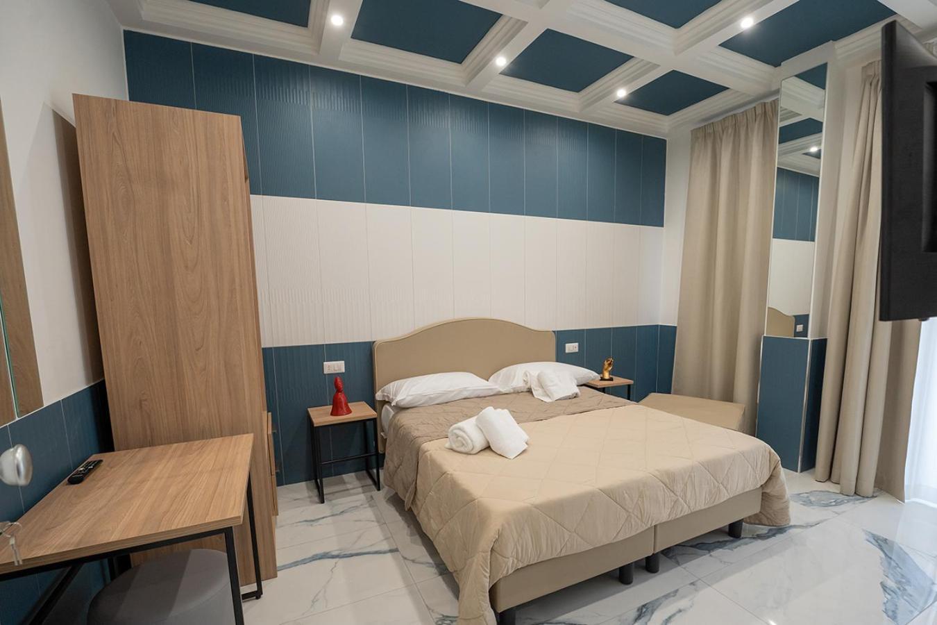 Hr Boutique Porto, Napoli Centro, By Clapa Group Hotel Kültér fotó