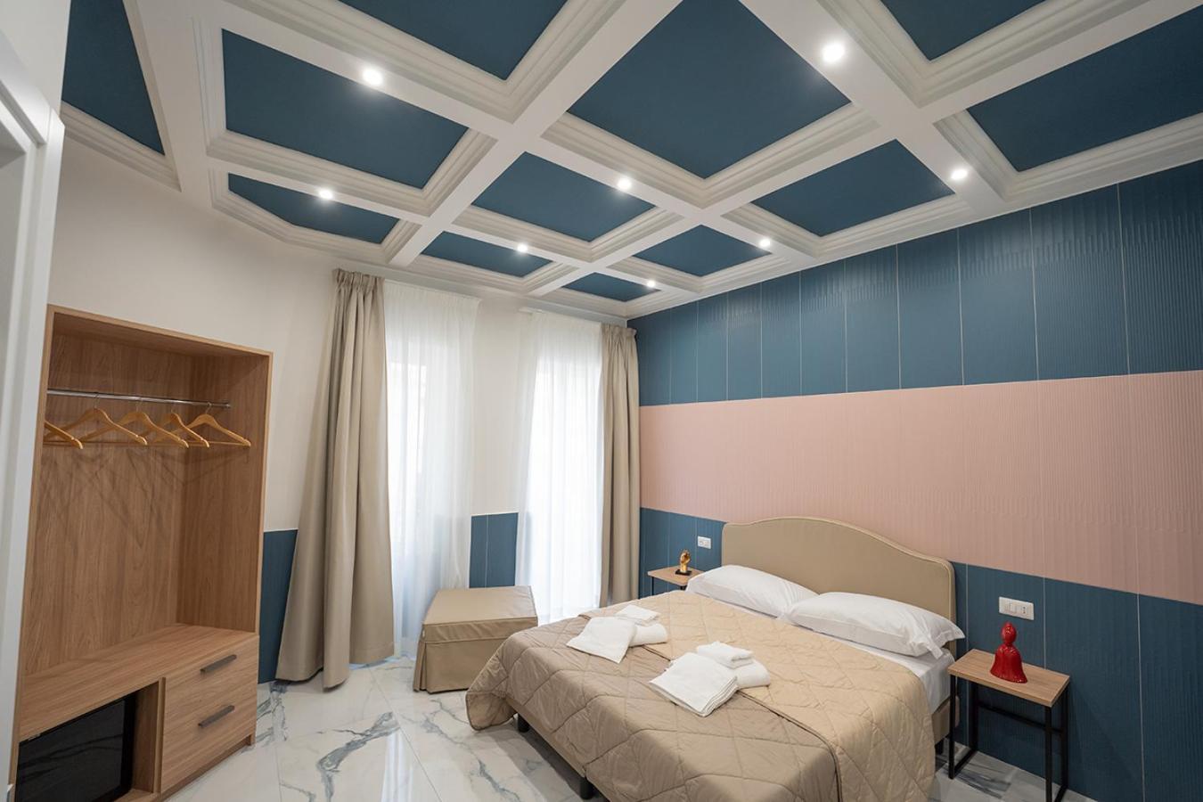 Hr Boutique Porto, Napoli Centro, By Clapa Group Hotel Kültér fotó