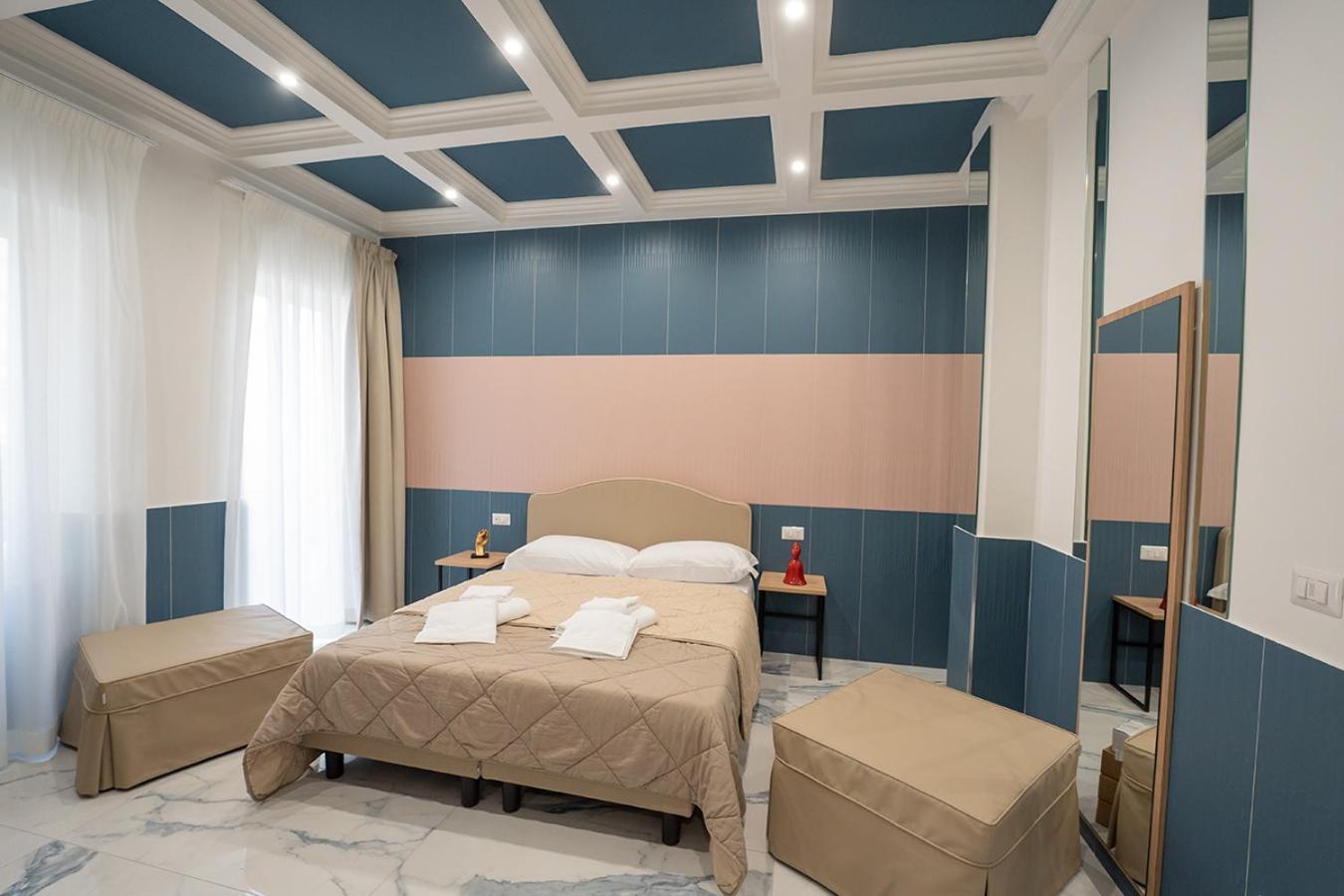 Hr Boutique Porto, Napoli Centro, By Clapa Group Hotel Kültér fotó