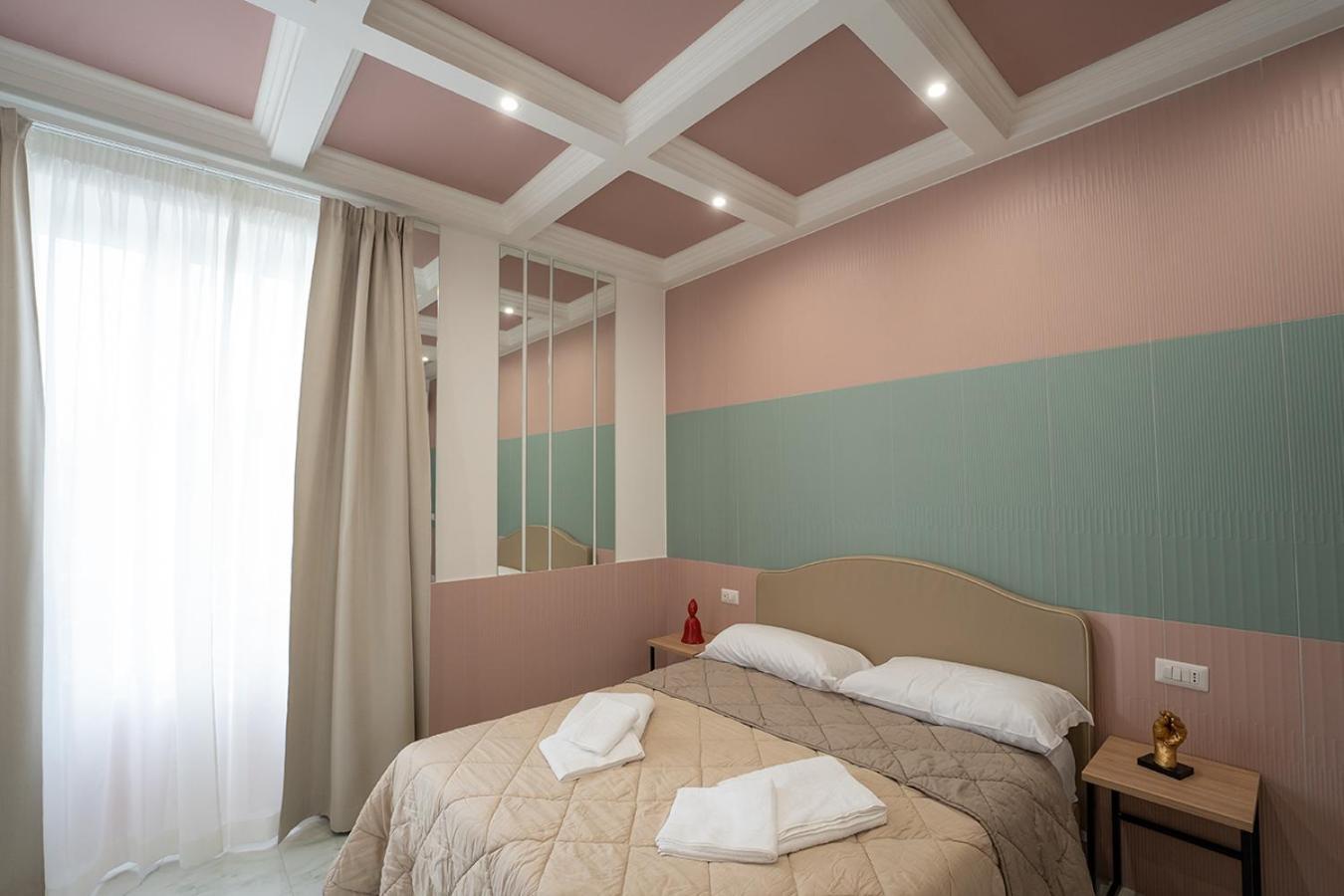 Hr Boutique Porto, Napoli Centro, By Clapa Group Hotel Kültér fotó