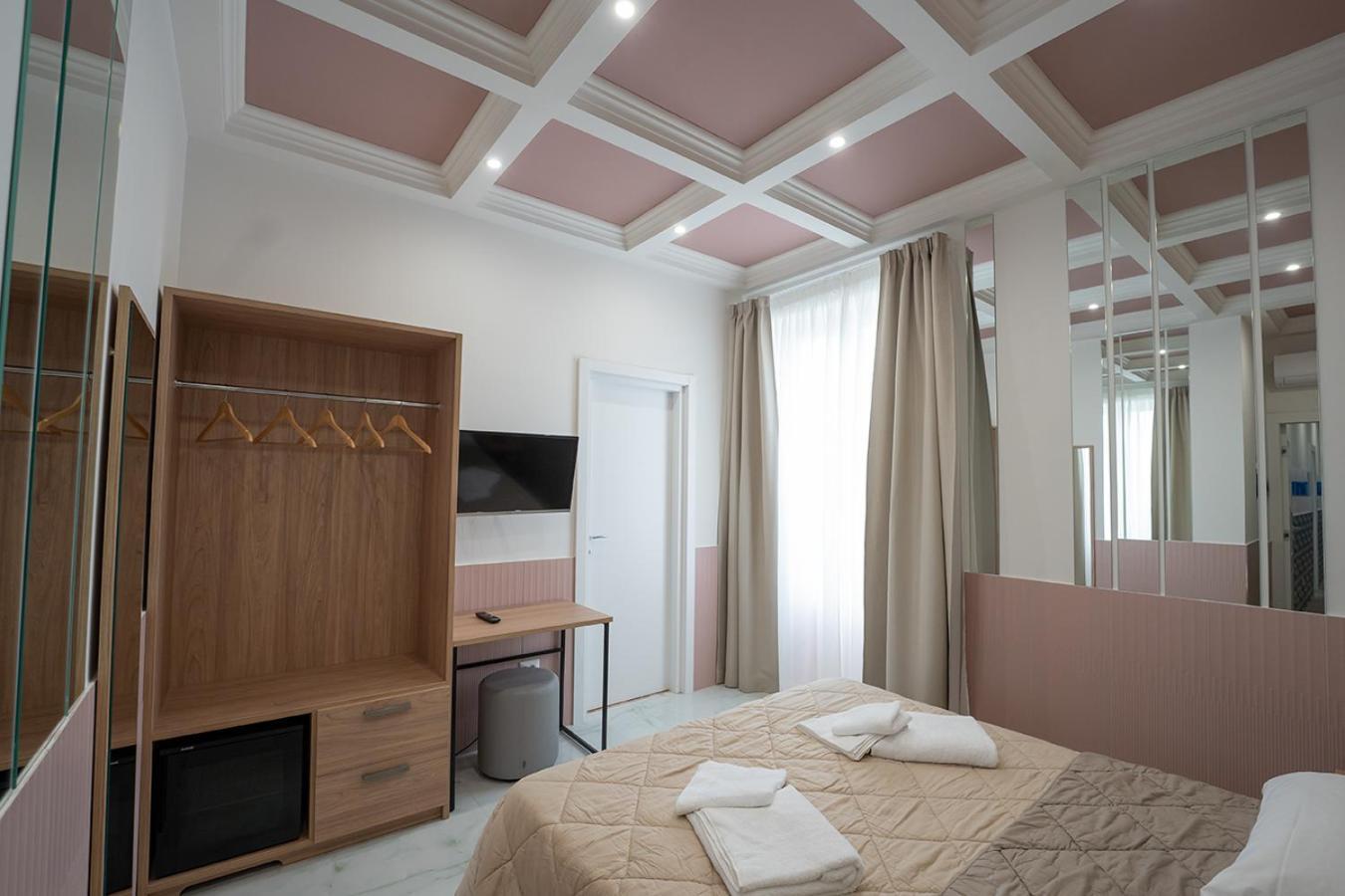Hr Boutique Porto, Napoli Centro, By Clapa Group Hotel Kültér fotó