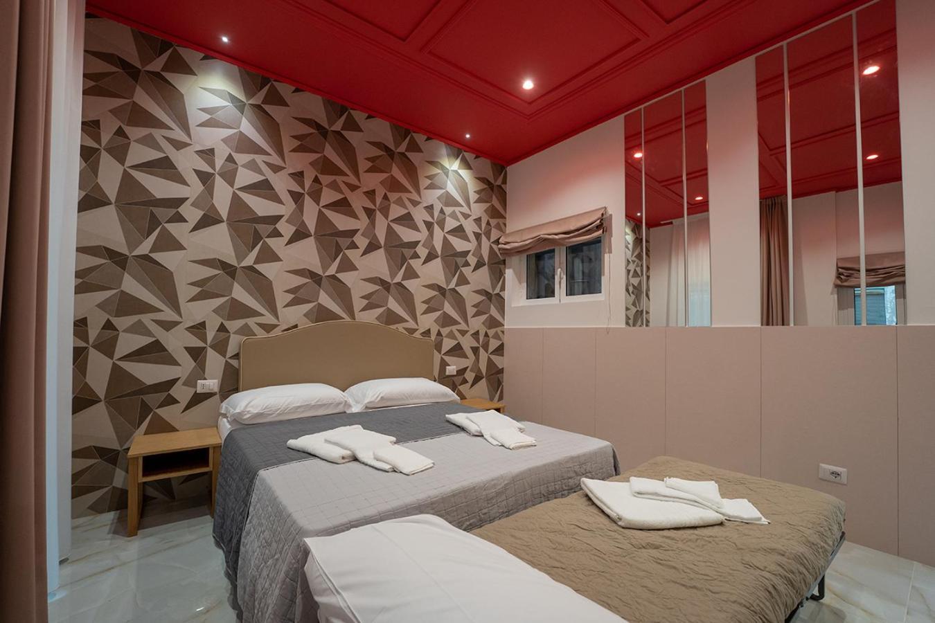 Hr Boutique Porto, Napoli Centro, By Clapa Group Hotel Kültér fotó