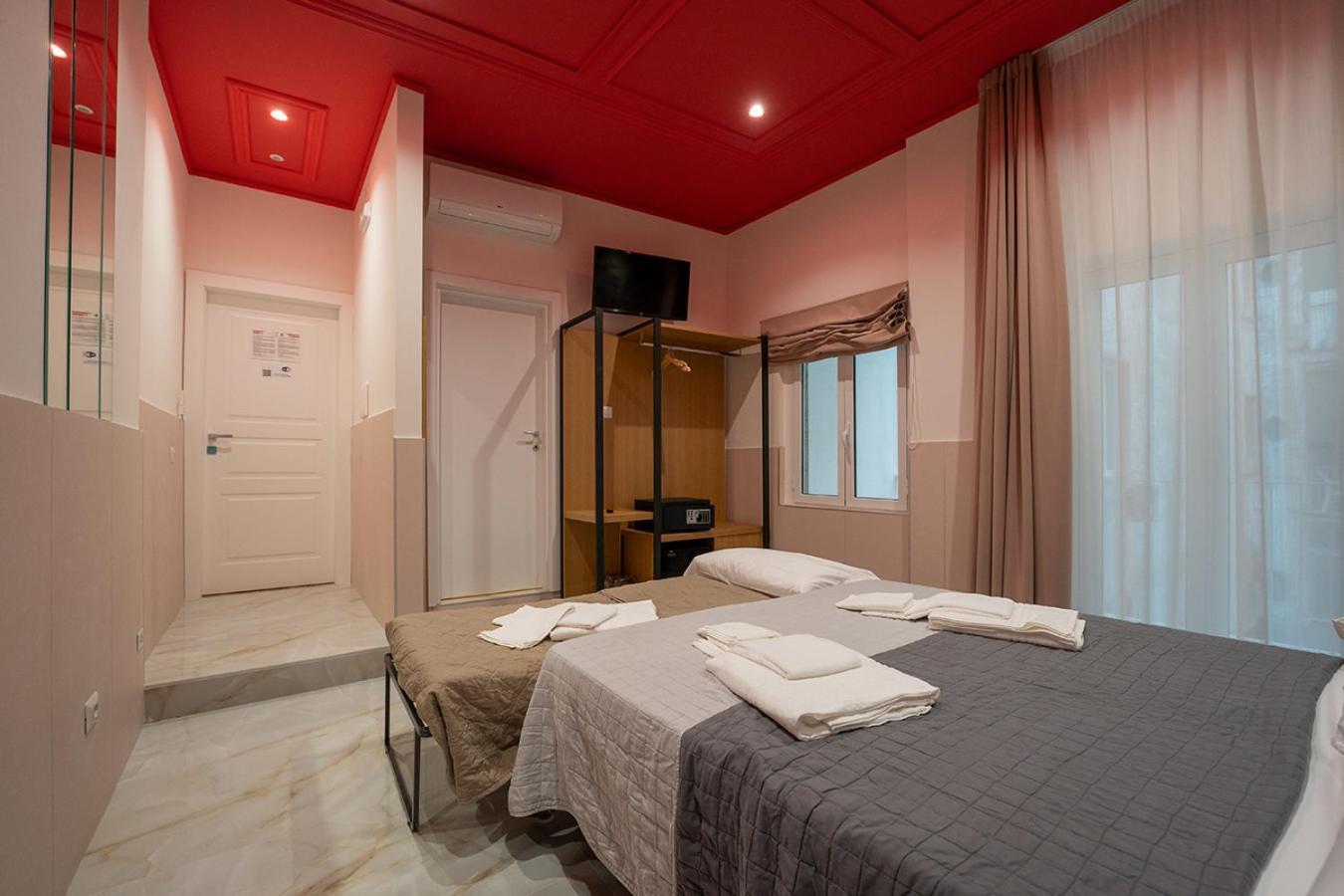 Hr Boutique Porto, Napoli Centro, By Clapa Group Hotel Kültér fotó