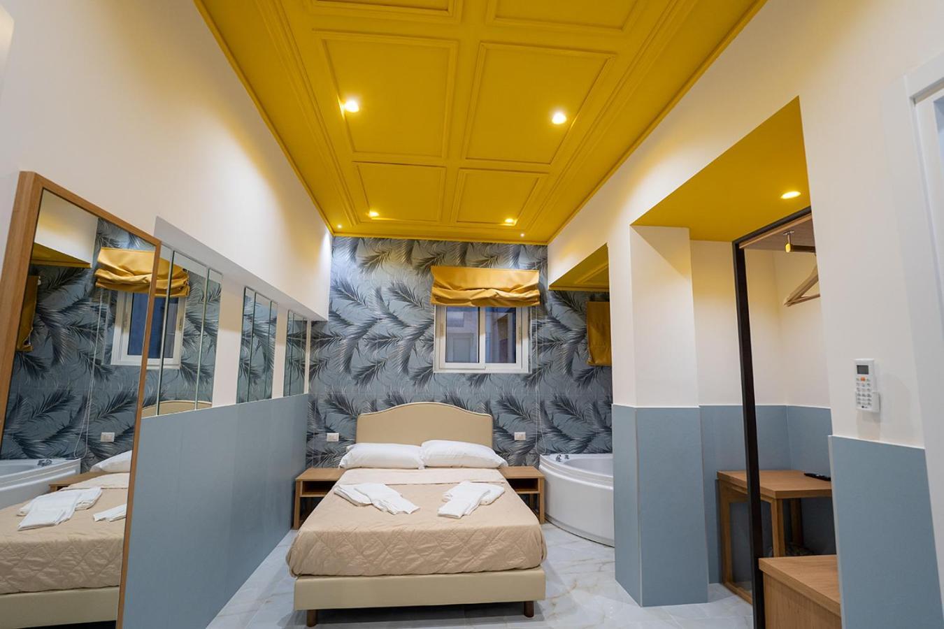 Hr Boutique Porto, Napoli Centro, By Clapa Group Hotel Kültér fotó